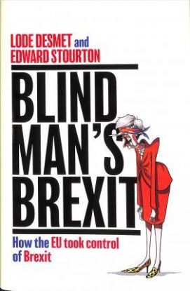 Blind Man's Brexit