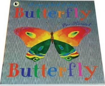 Butterfly, Butterfly