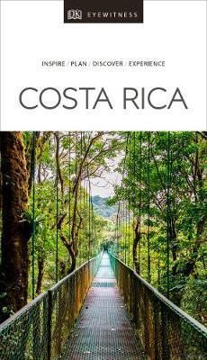 DK Eyewitness Travel Guide Costa Rica