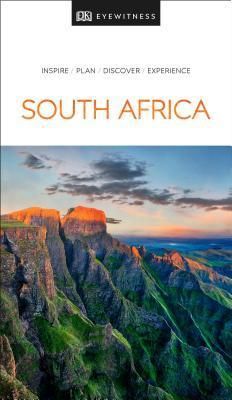 DK Eyewitness South Africa
