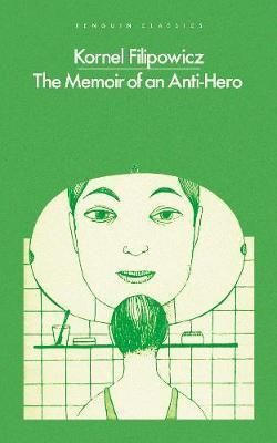 The Memoir of an Anti-Hero