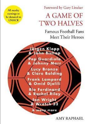 A Game of Two Halves