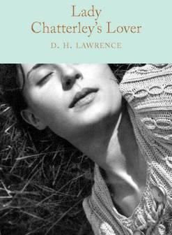 Lady Chatterleys Lover