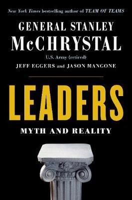 Leaders - Myth and Reality
