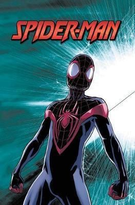Miles Morales - With Great Power