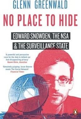 No Place to Hide