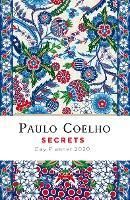 Secrets - Day Planner 2020