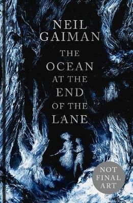 The Ocean at the End of the Lane
