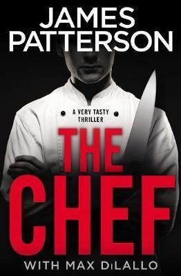 The Chef - Murder at Mardi Gras