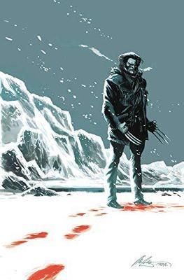 Wolverine - The Long Night