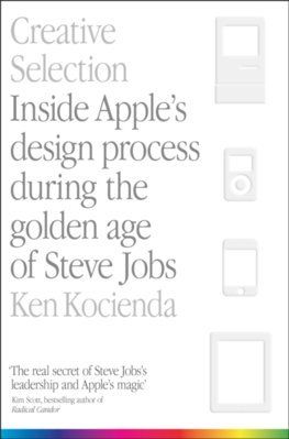 Creative Selection