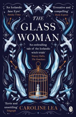 The Glass Woman