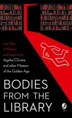 Bodies From The Library