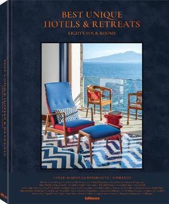 Best Unique Hotels & Retreats