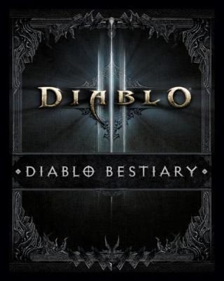 Diablo Bestiary - The Book of Adria
