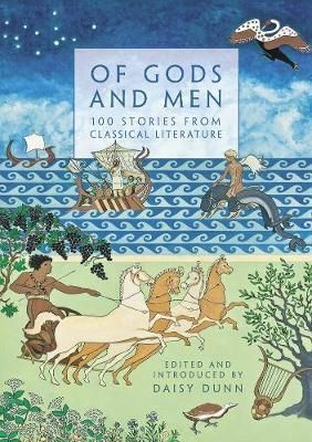 Of Gods and Men