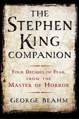 The Stephen King Companion