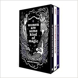 Women Are Some Kind of Magic boxed set