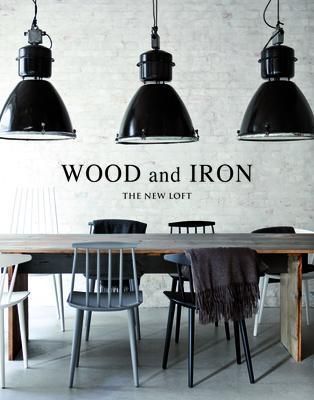 Wood And Iron