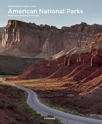 American National Parks