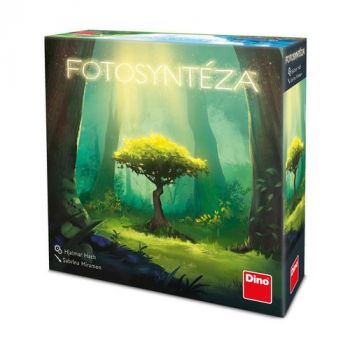 Hra Fotosyntéza Dino