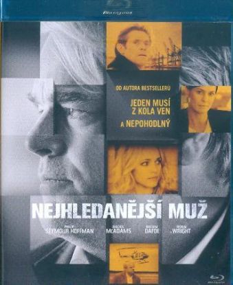Nejhledanější muž BD