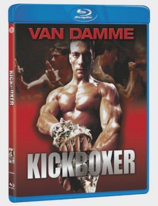 Kickboxer BD