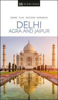 Delhi, Agra and Jaipur