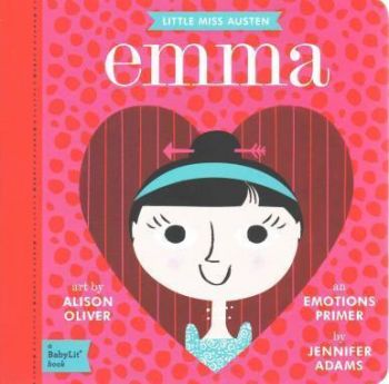 Little Miss Austern Emma