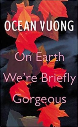 On Earth Were Briefly Gorgeous