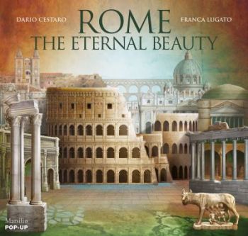 Rome: The Eternal Beauty (Pop-Up)