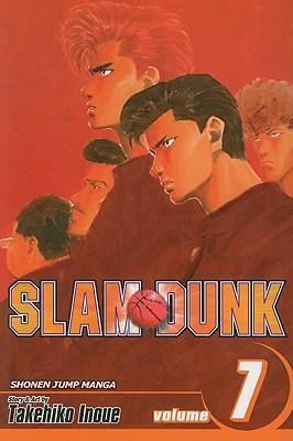 Slam Dunk 7 : 7