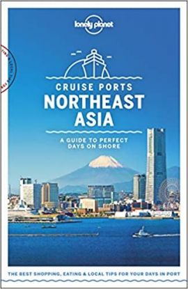 Cruise Ports Northeast Asia 1