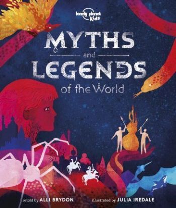 Myths and Legends of the World 1