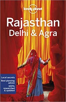 Rajasthan, Delhi & Agra 6
