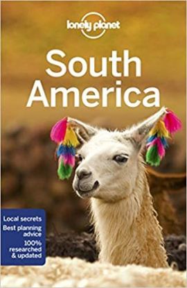 South America 14
