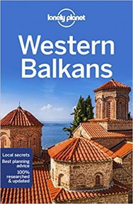 Western Balkans 3
