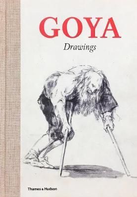 Drawings by Francisco de Goya