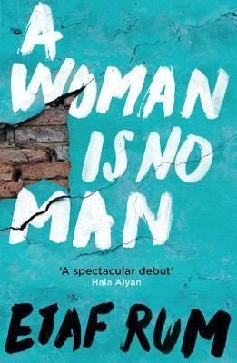 A Woman is No Man