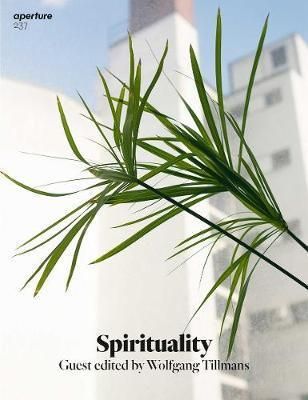 Aperture 237 - Spirituality