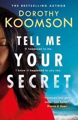 Tell Me Your Secret