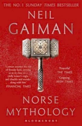 Norse Mythology