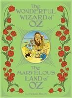 The Wonderful Wizard of Oz / The Marvelous Land of Oz
