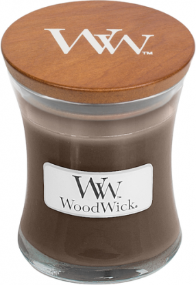 Woodwick sviečka malá Mala Humidor