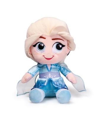 Plyšová hračka Elsa 25cm