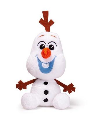 Plyšová hračka Olaf 25cm
