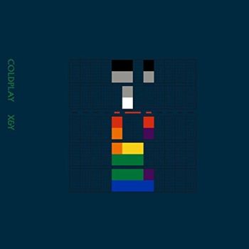 Coldplay - X&Y 2LP