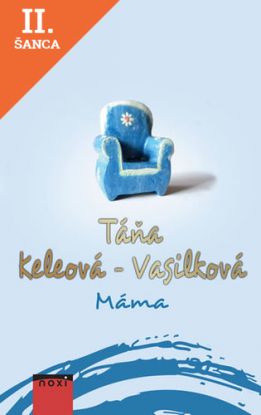 Lacná kniha Máma
