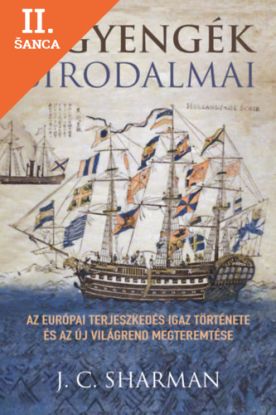 Lacná kniha A gyengék birodalmai