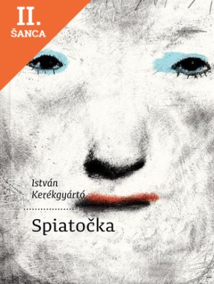 Lacná kniha Spiatočka